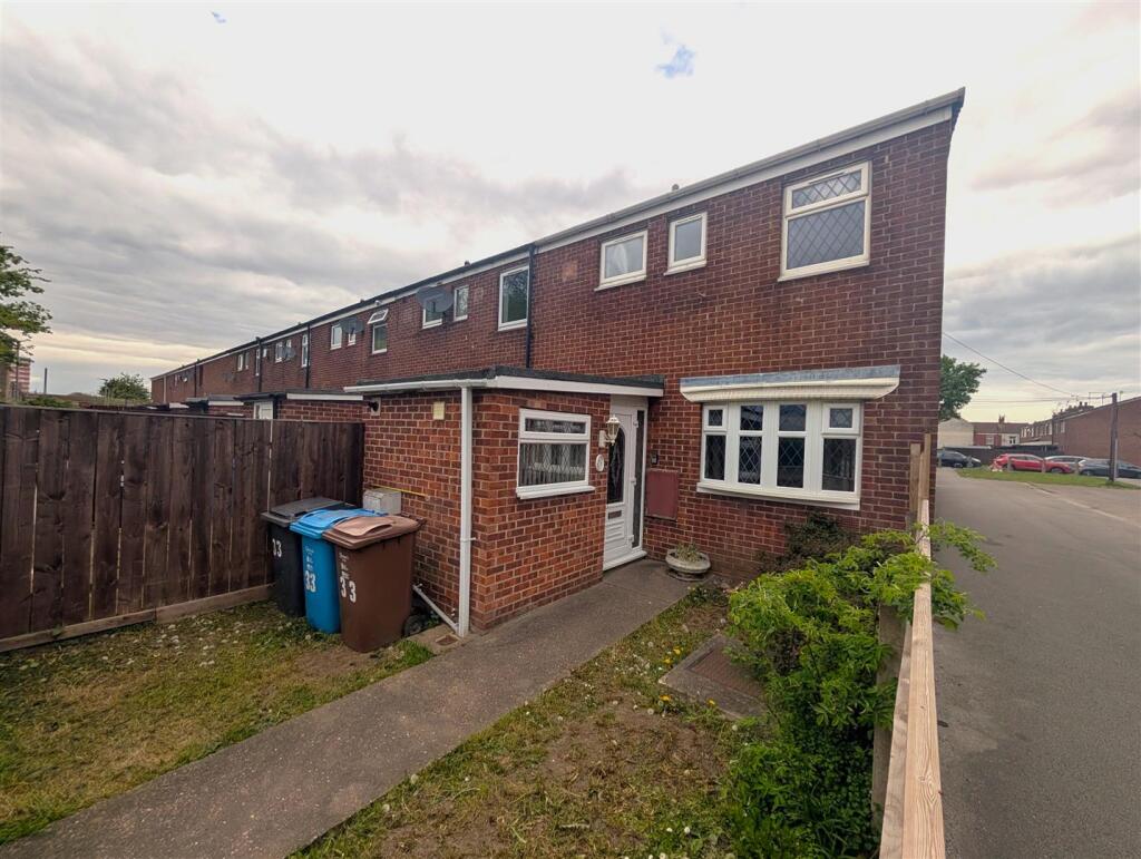 Main image of property: Victor Street, Hull