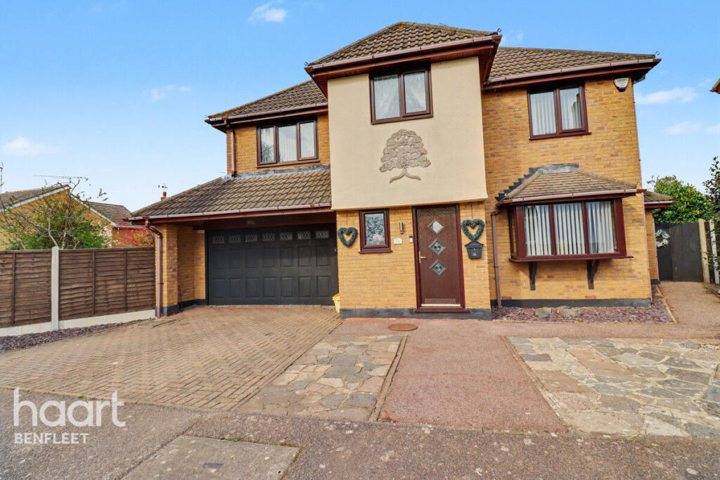 Main image of property: Keysland, Benfleet