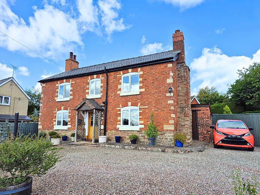 Main image of property: Steensbridge, Leominster, HR6 0RT