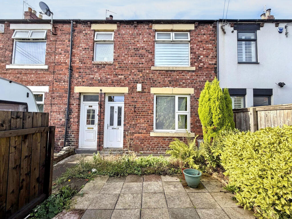 Main image of property: George Street, Birtley, Chester Le Street, Tyne and Wear, DH3 1EA