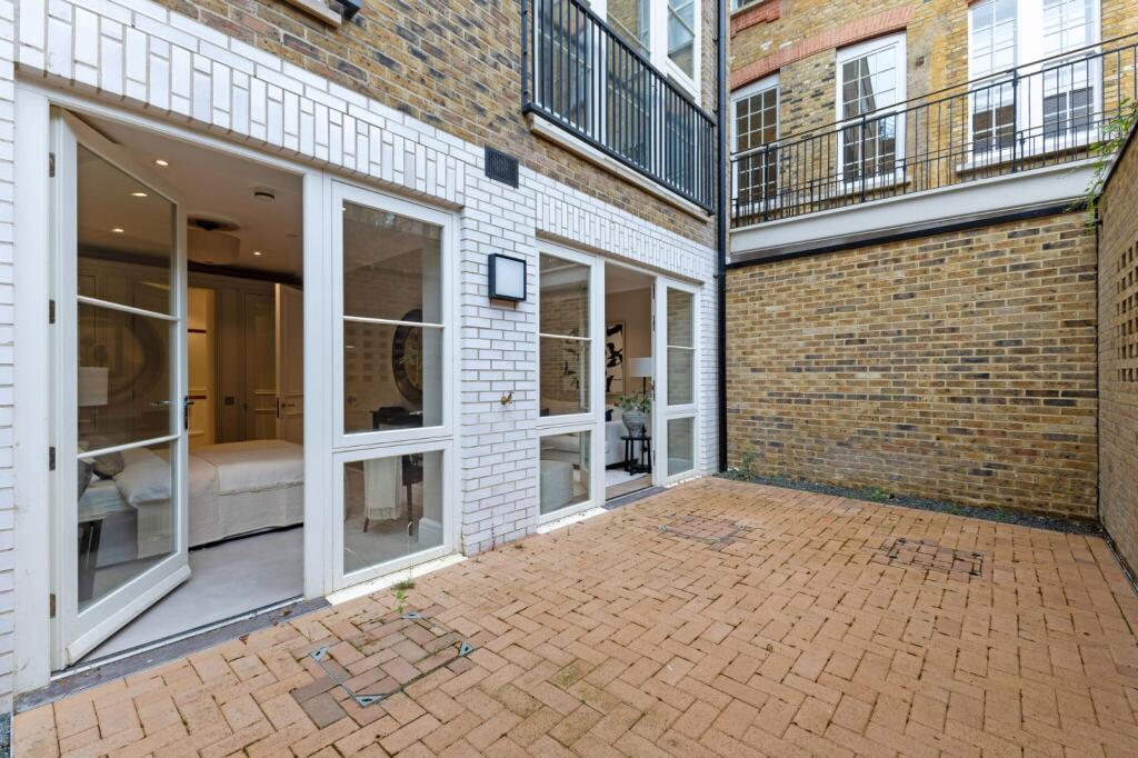 Apartment in Twickenham - More