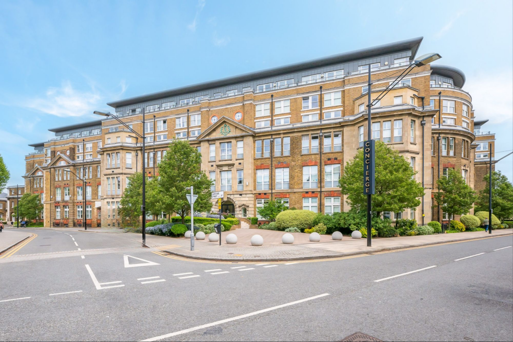 Main image of property: Building 22, Royal Arsenal, Woolwich, London, SE18