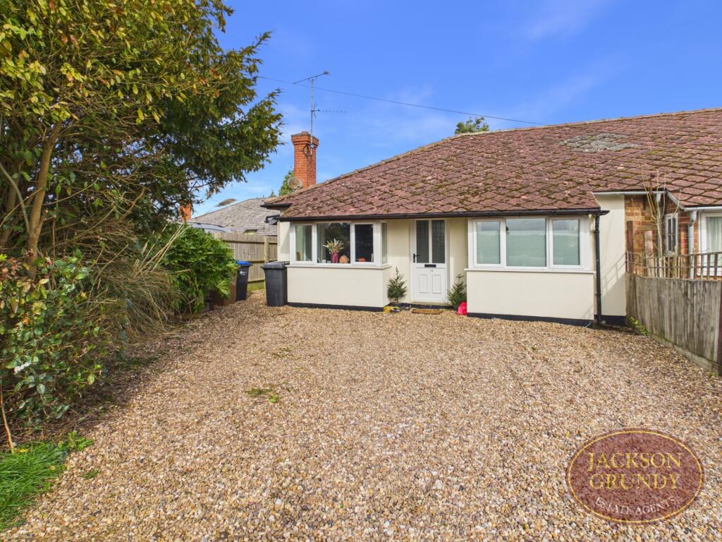 Main image of property: West Haddon Road, Guilsborough, NN6 8QL