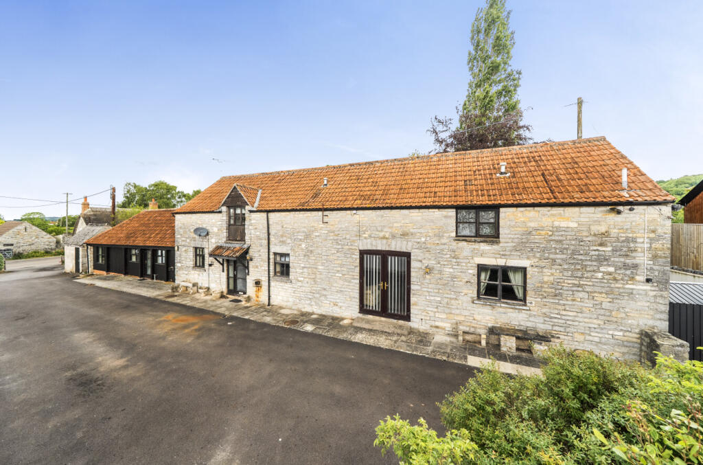 Main image of property: Compton Street, Compton Dundon, TA11