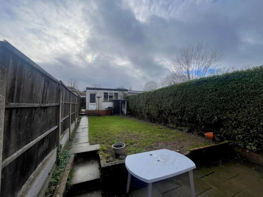 Additional image 10 of Cranes Park Road, B26