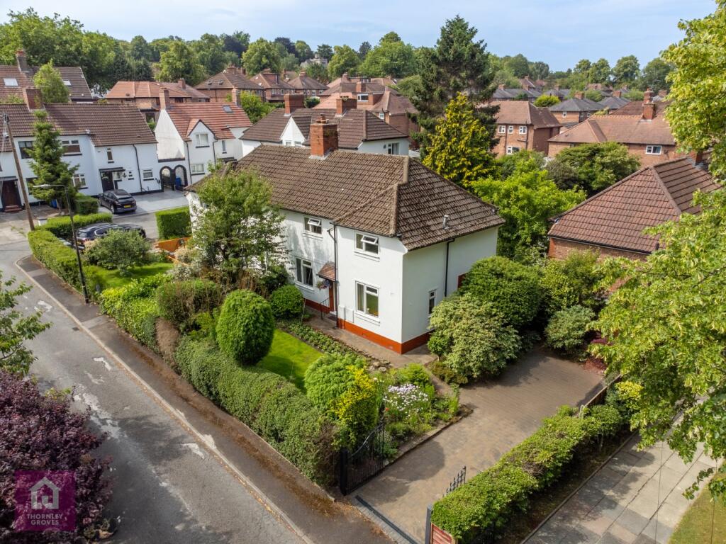 Main image of property: Bradbury Avenue, Altrincham, Greater Manchester, WA14