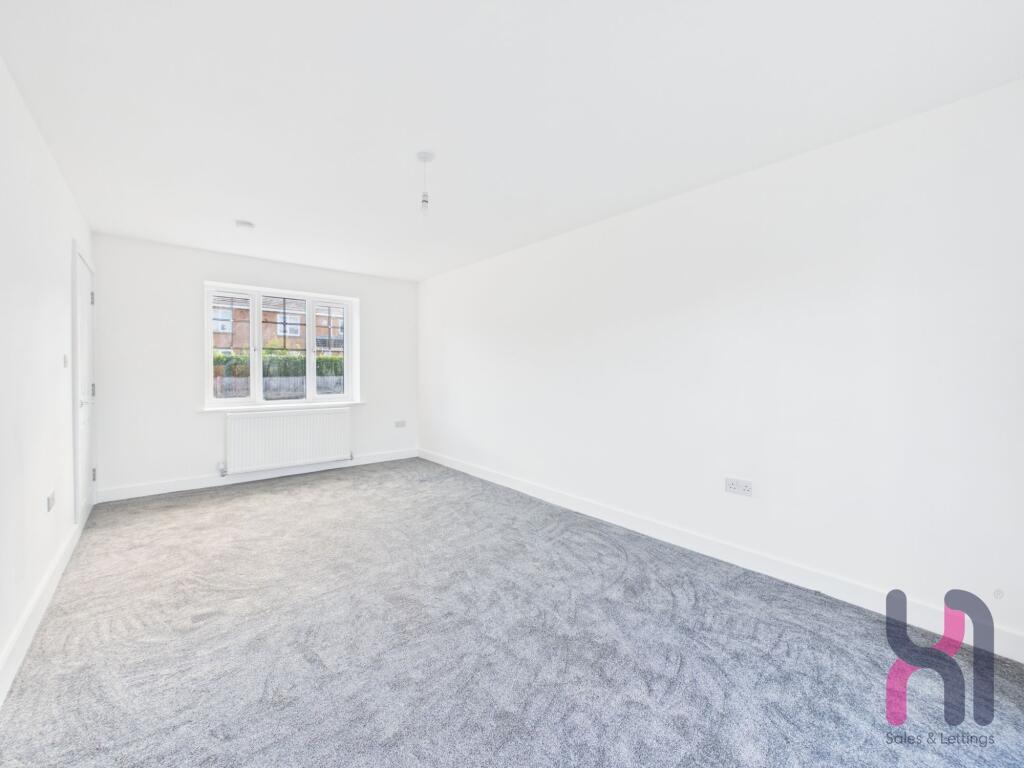House in Wigan, Ashton-in-Makerfield - View 2