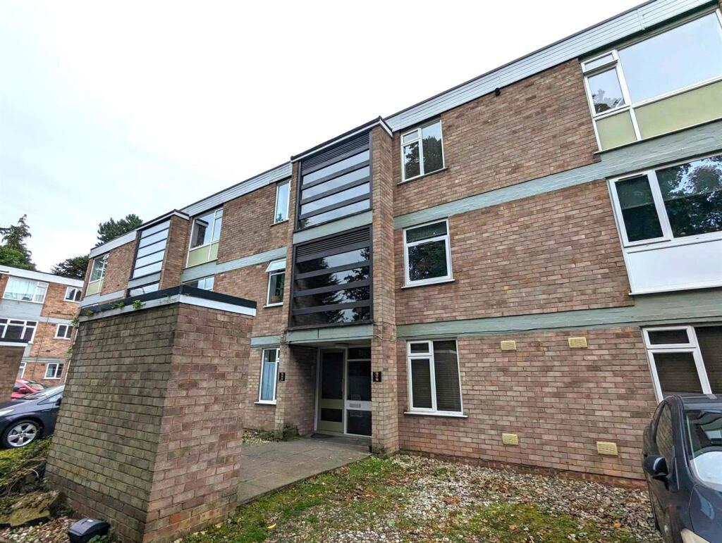 Main image of property: Heather Court, Moseley, Birmingham
