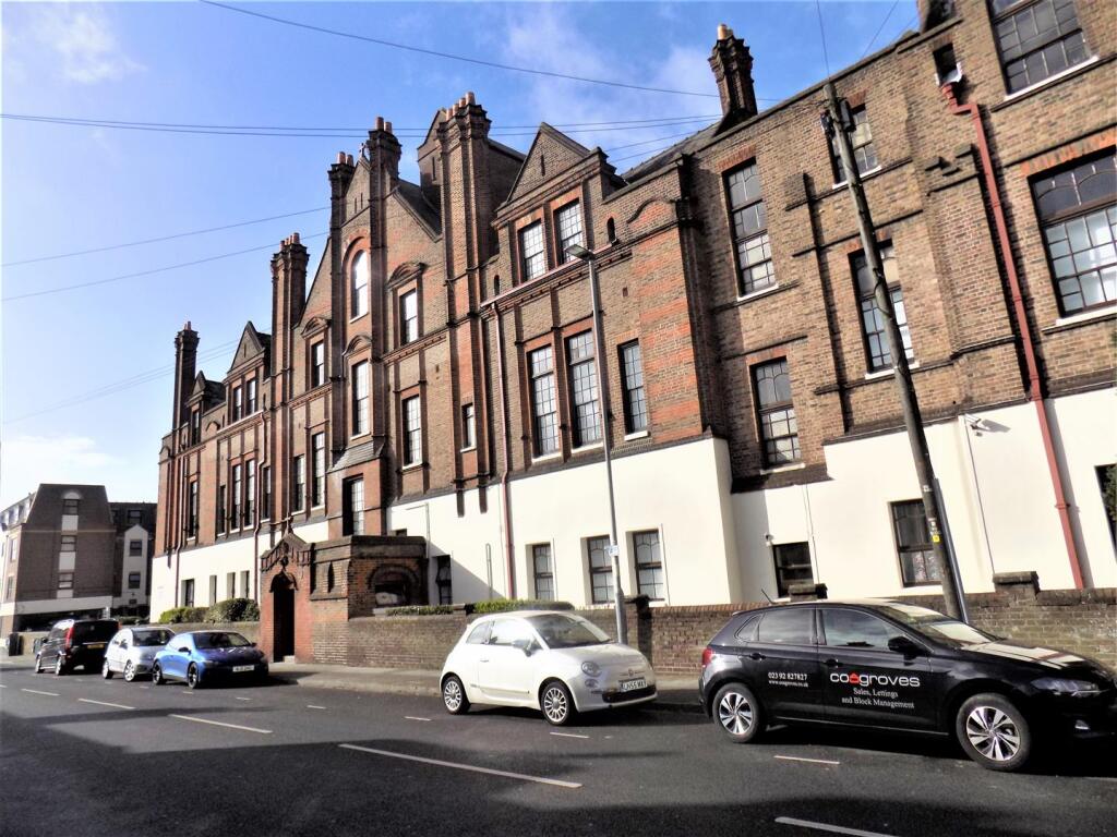 Main image of property: Lawrence Road, Southsea