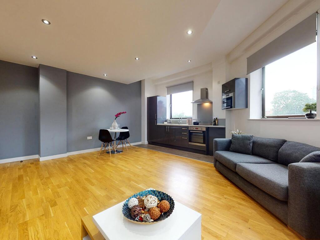 1 bedroom apartment for rent