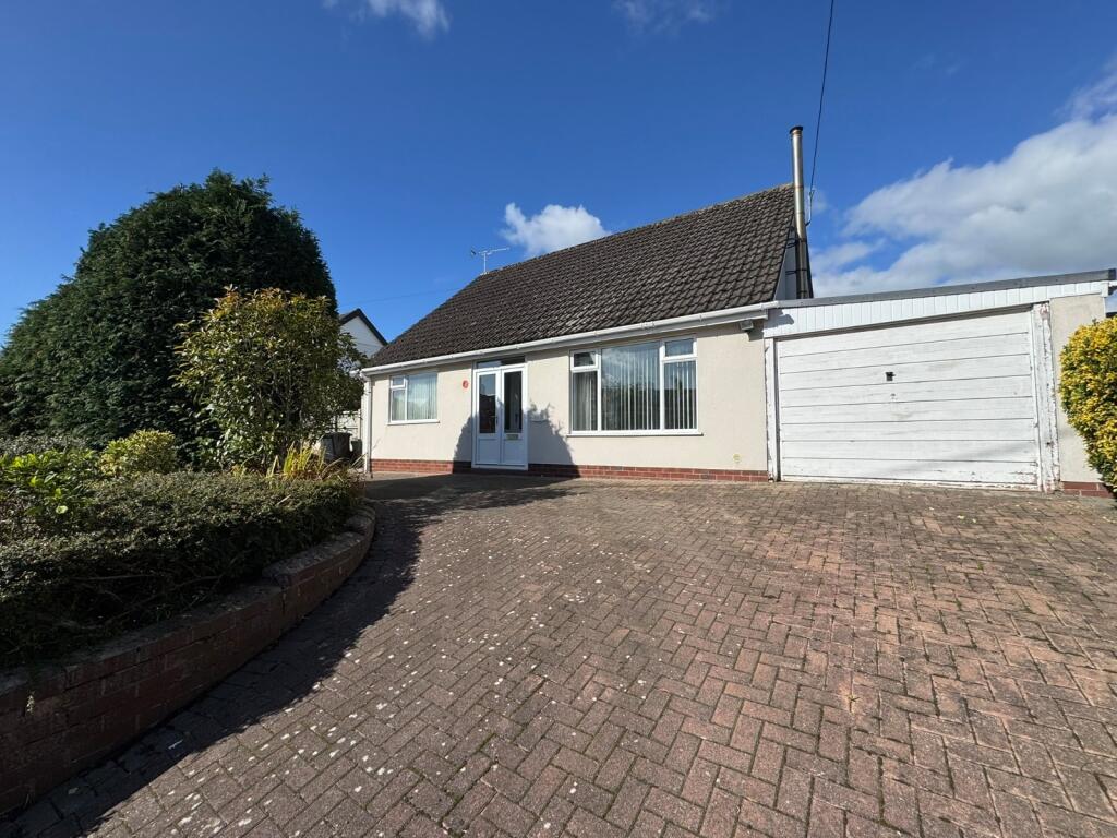 Main image of property: Church Lane, Wistaston, Crewe, Cheshire, CW2