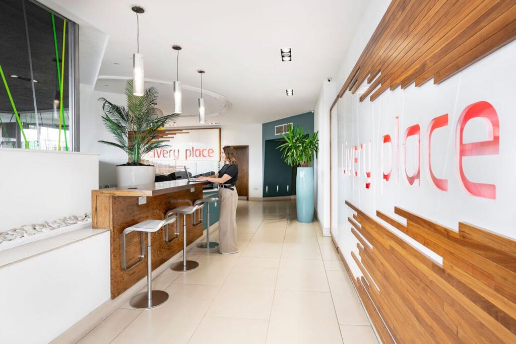 Livery Place, 35 Livery Street, Birmingham, B3 2PB