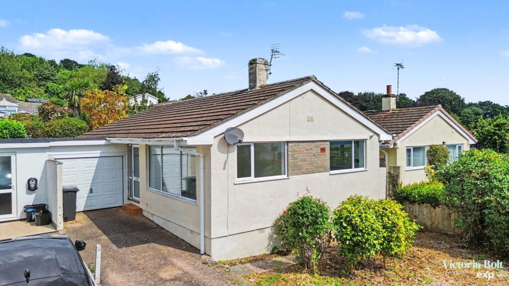 Main image of property: Chestnut Drive, Brixham