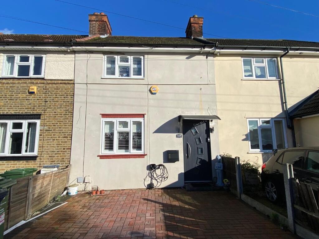 Main image of property: Hardie Road, Dagenham