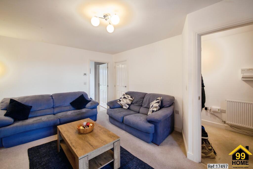 House in Sheffield - View 5