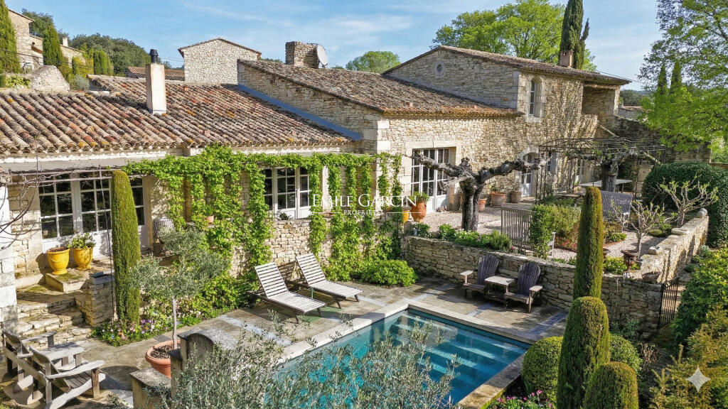 Main image of property: Provence-Alps-Cote d`Azur, Vaucluse, Gordes
