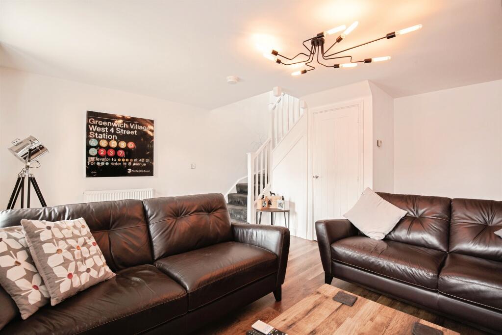 House in Haywards Heath, Wivelsfield - View 5
