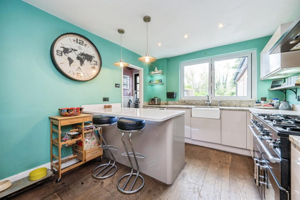 Additional image 3 of Radlett Road, Frogmore, St. Albans