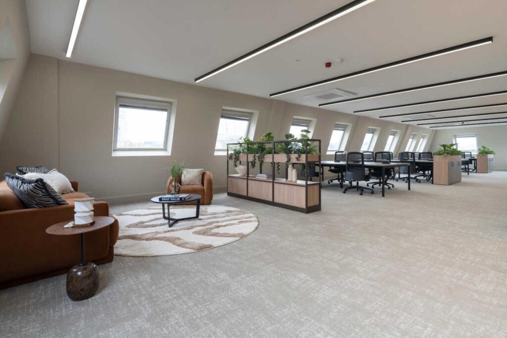Fifth Floor