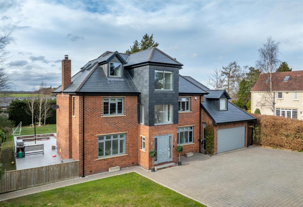 Main image of property: Runnymede Road, Darras Hall, NE20