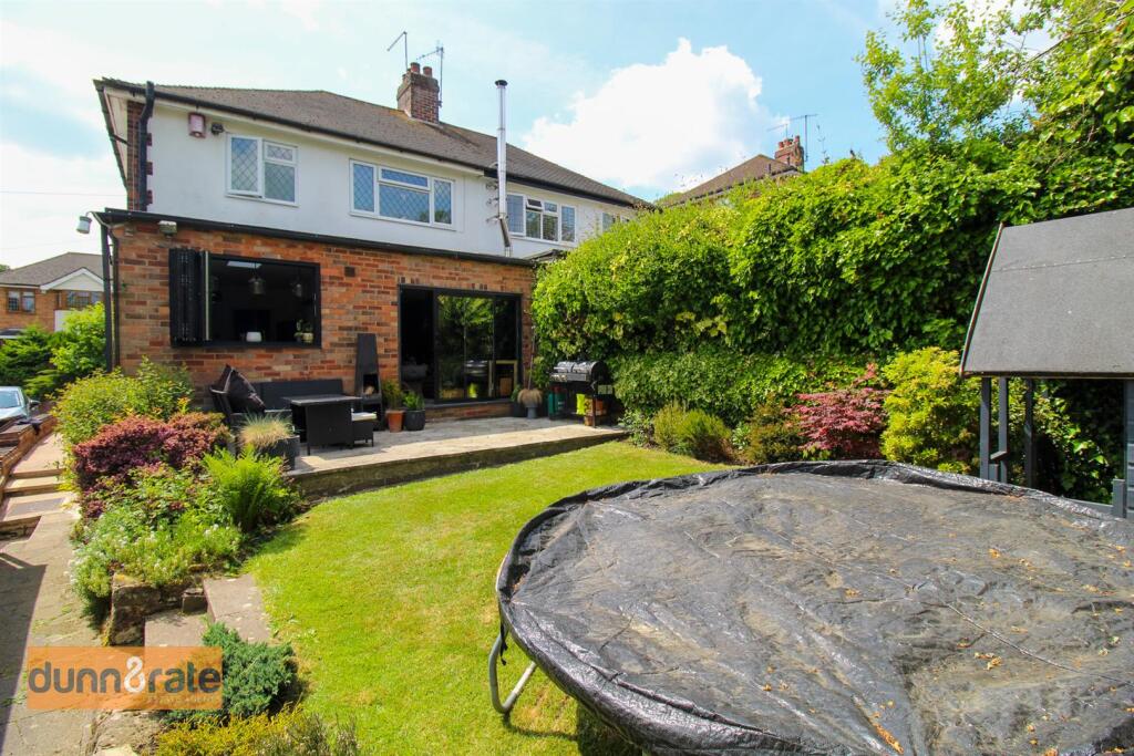 Main image of property: Springbank Avenue, Endon, Stoke-On-Trent