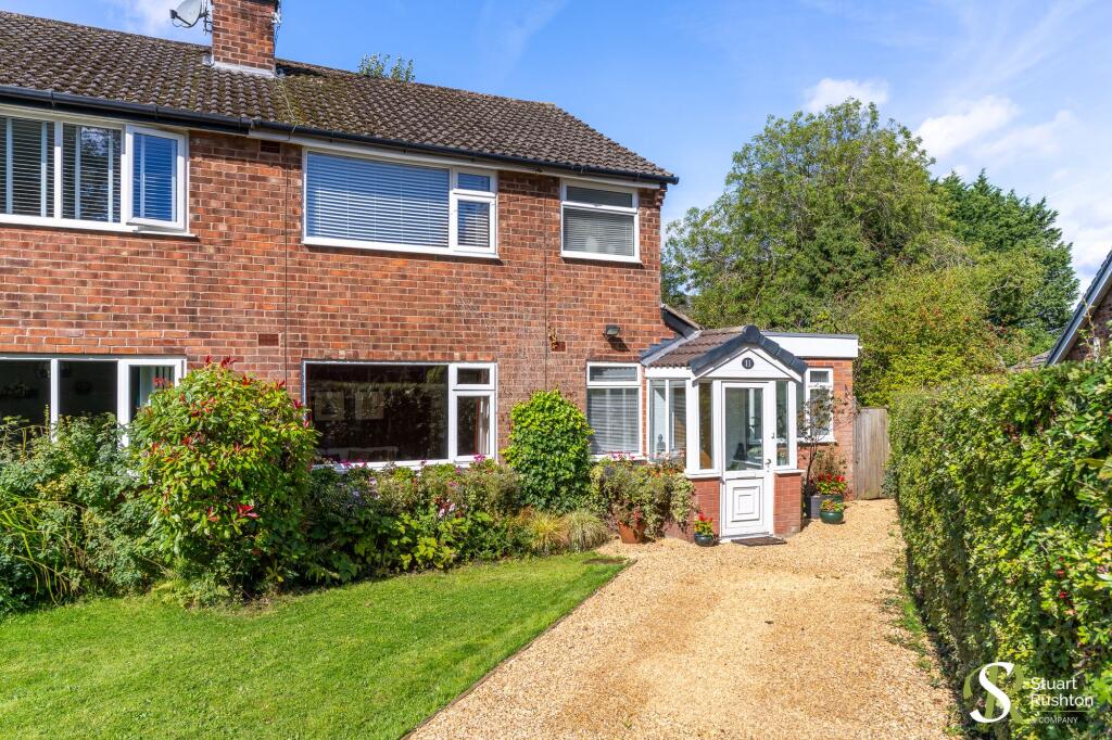 House in Warrington - View 2