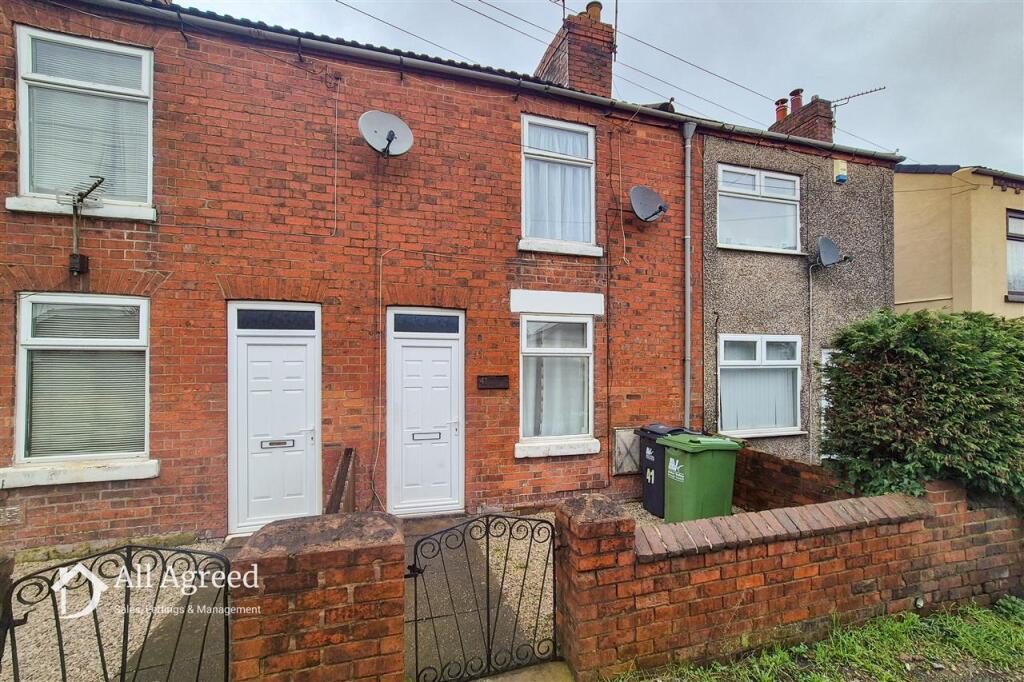 Main image of property: Springfield Terrace, Ripley