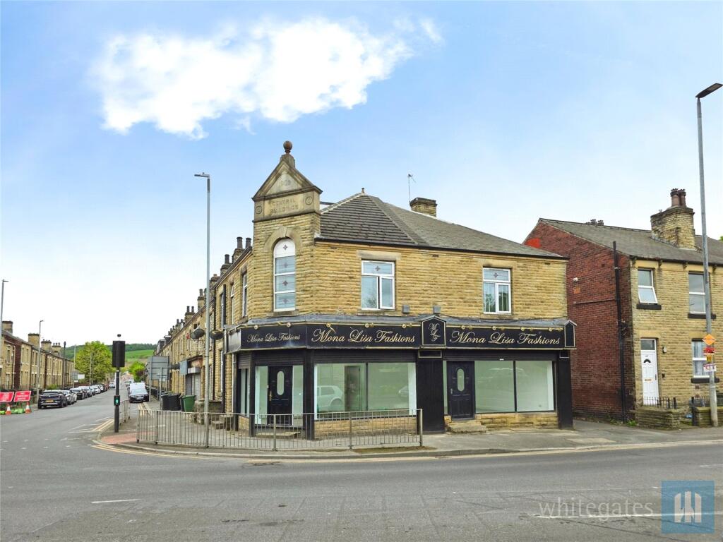 Main image of property: Calder Road & Huddersfield Road, Dewsbury, West Yorkshire, WF13