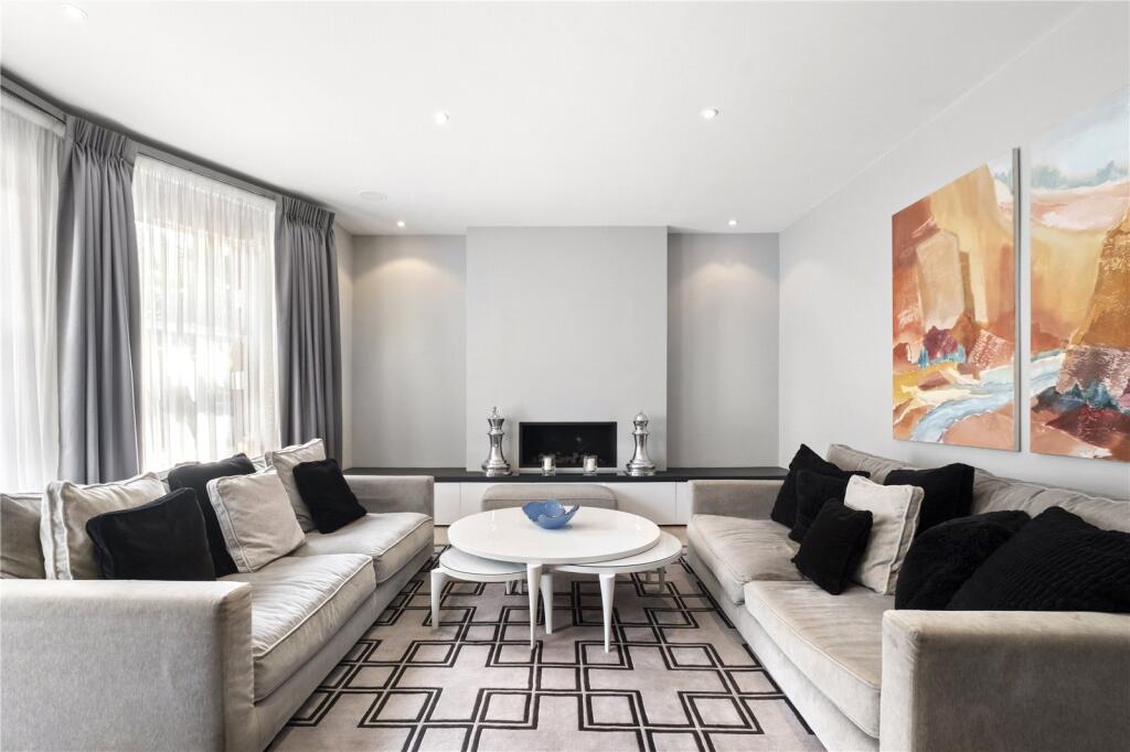 Main image of property: Old Brompton Road, London, SW5