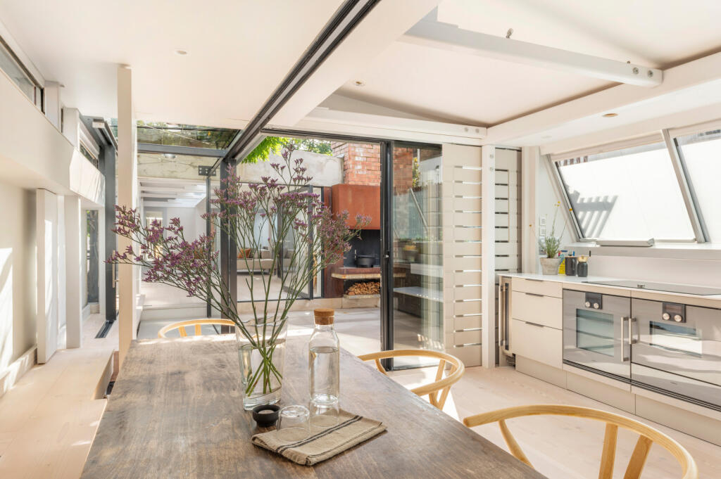 Main image of property: Vernon Yard,
Notting Hill, W11