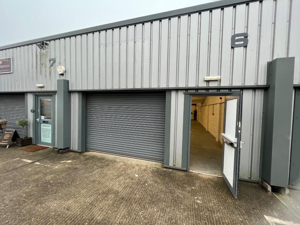 Main image of property: Station Road, LE15