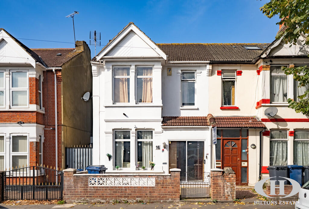 Main image of property: Abbotts Road, Southall