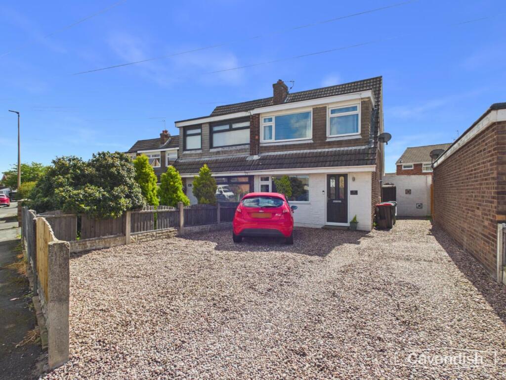 Main image of property: Humber Road, Great Sutton