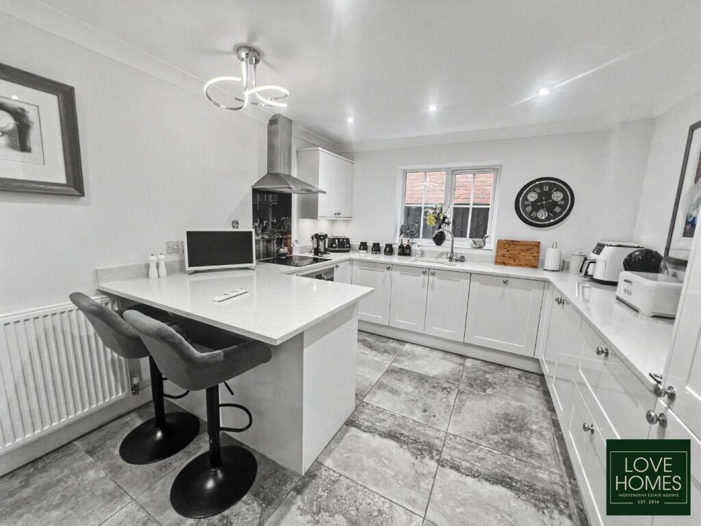 House in Fylde, Elswick - View 3