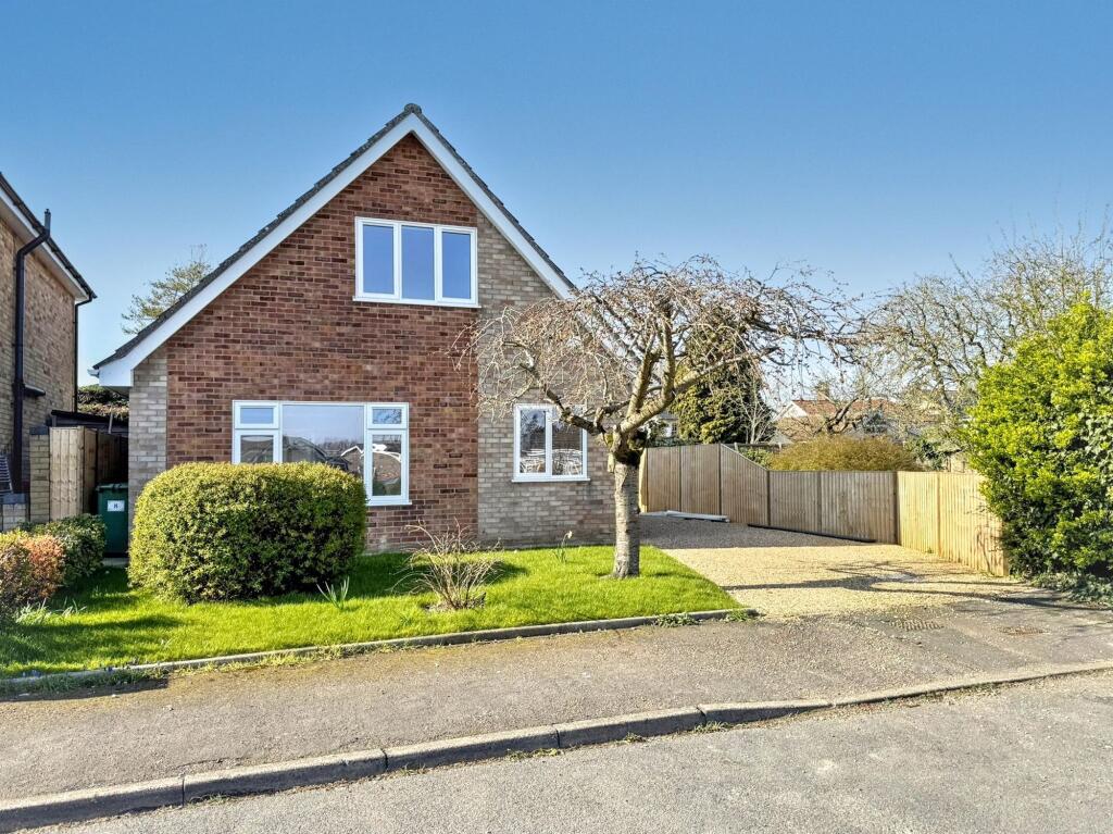 Main image of property: Granary Road, Attleborough, NR17