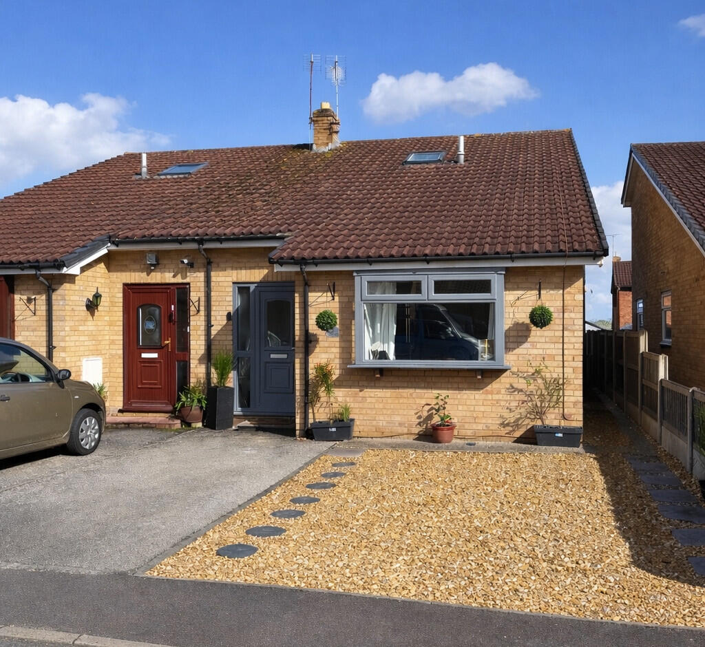 Main image of property: Rhostyllen