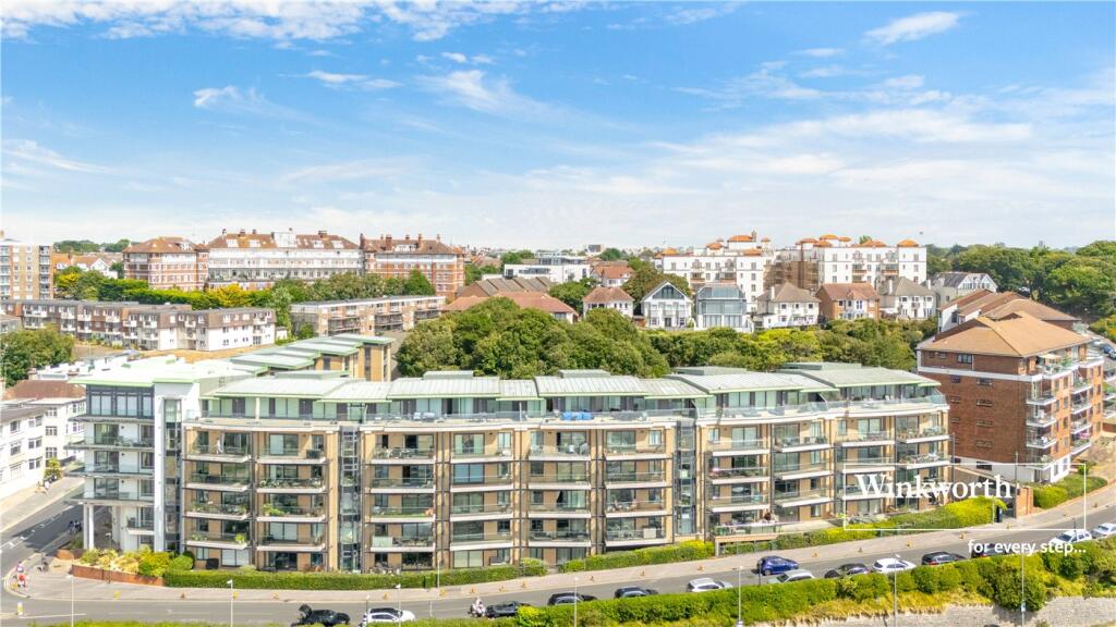 Main image of property: Marina Close, Boscombe, Bournemouth, Dorset, BH5