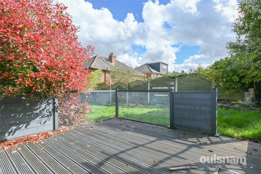 Additional image 28 of Woodbourne Road, Bearwood, West Midlands, B67