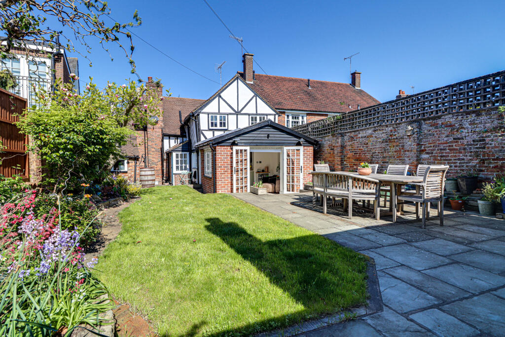Additional image 11 of St. Michaels Street, St. Albans, Hertfordshire, AL3