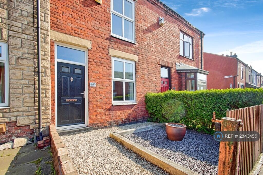 Main image of property: Wigan Road, Leigh, WN7