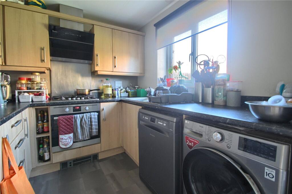 House in Stockton-on-Tees - View 5