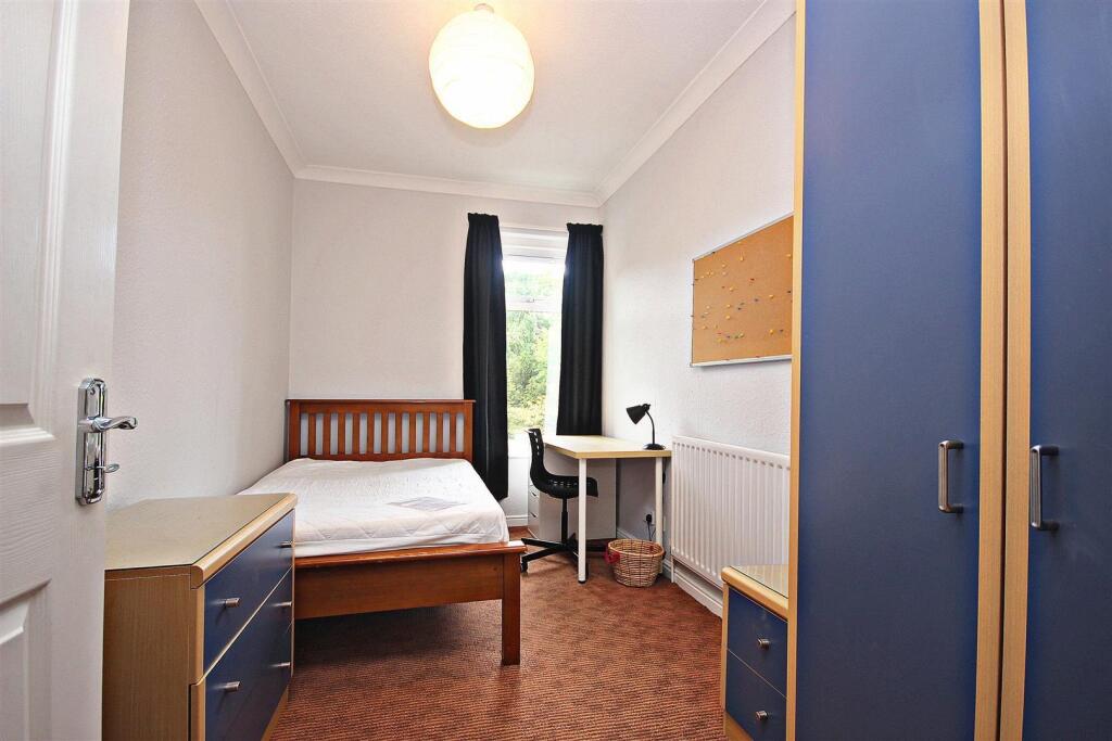 5 Church Street Villas, Durham - View 5