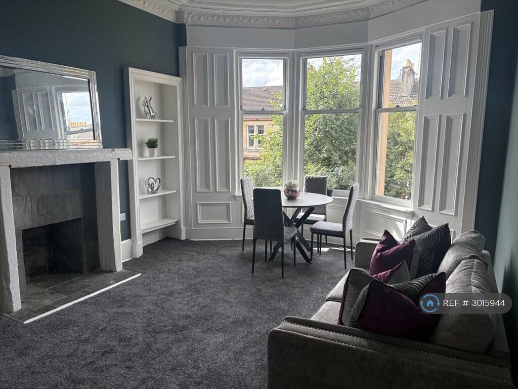 Main image of property: Barrington Drive, Glasgow, G4