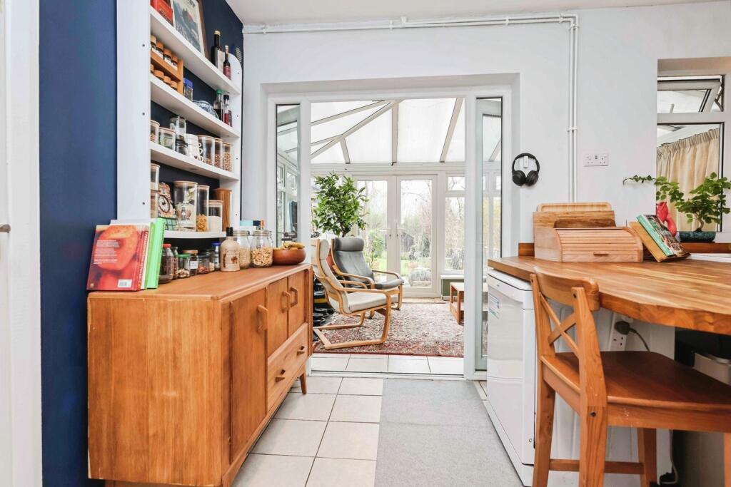 Lyndworth Road, BIRMINGHAM, West Midlands, B30 – pohled 5
