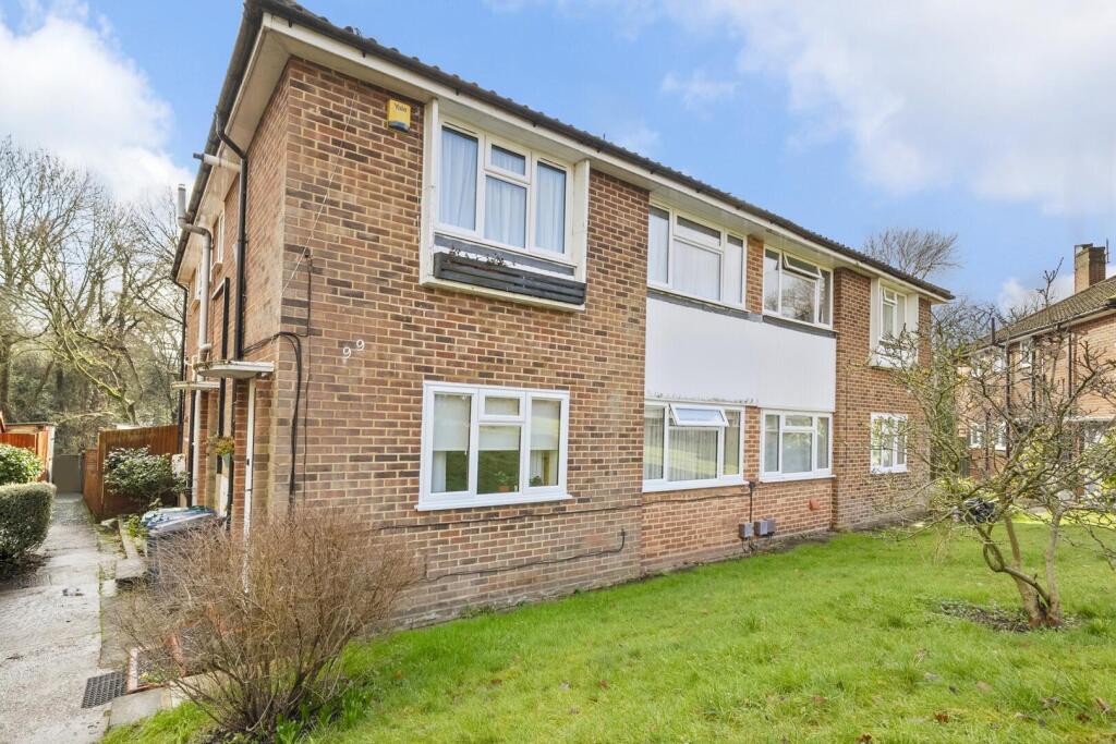Main image of property: Vernon Crescent, Barnet
