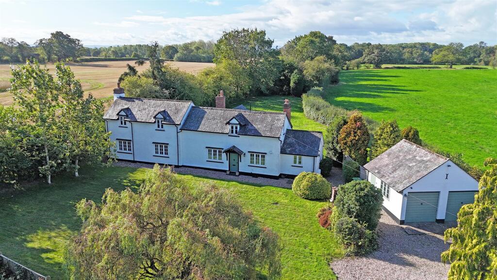 Main image of property: Walford Heath, Shrewsbury