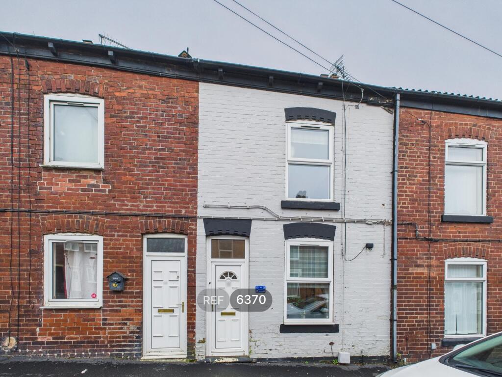 Main image of property: 16, Stanley Street, Pontefract, WF7 6AF