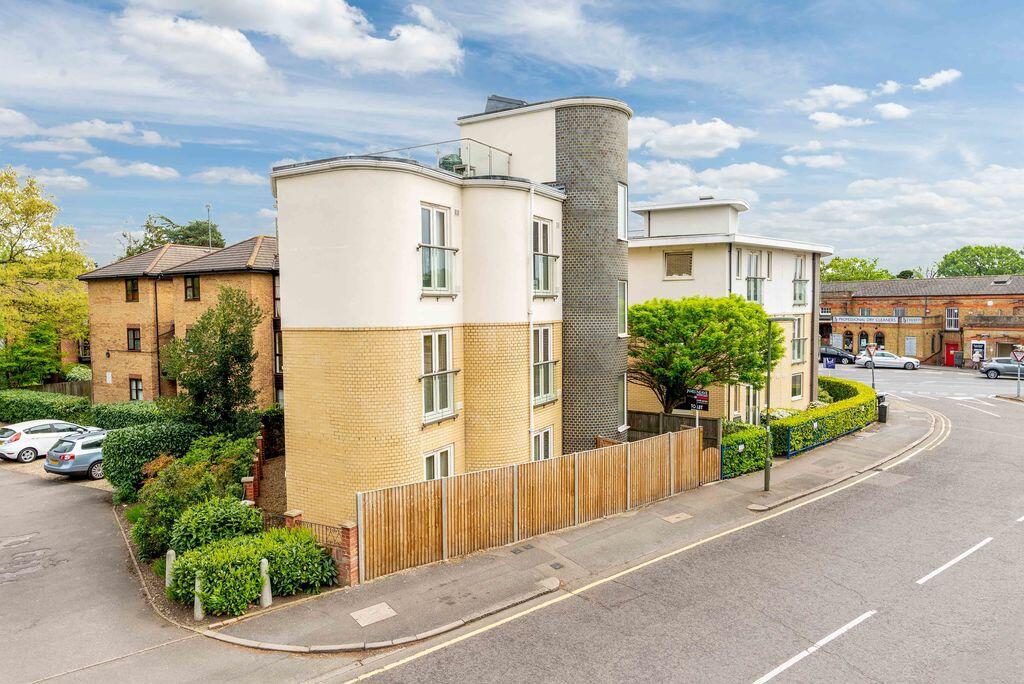 Main image of property: Ashley Park Road, Walton-On-Thames