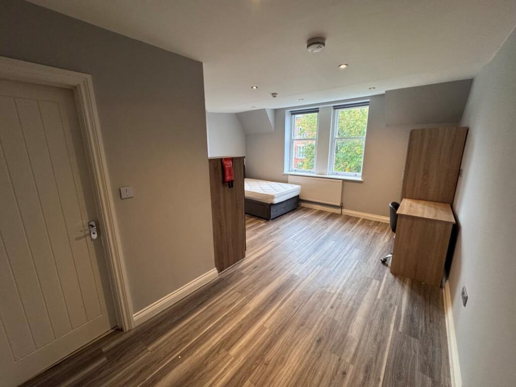 Main image of property: Upper New Walk, Leicester, LE1