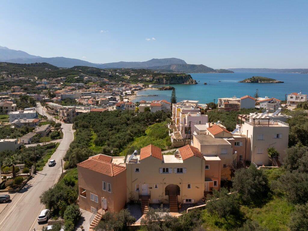 Main image of property: Almyrida, Chania, Crete